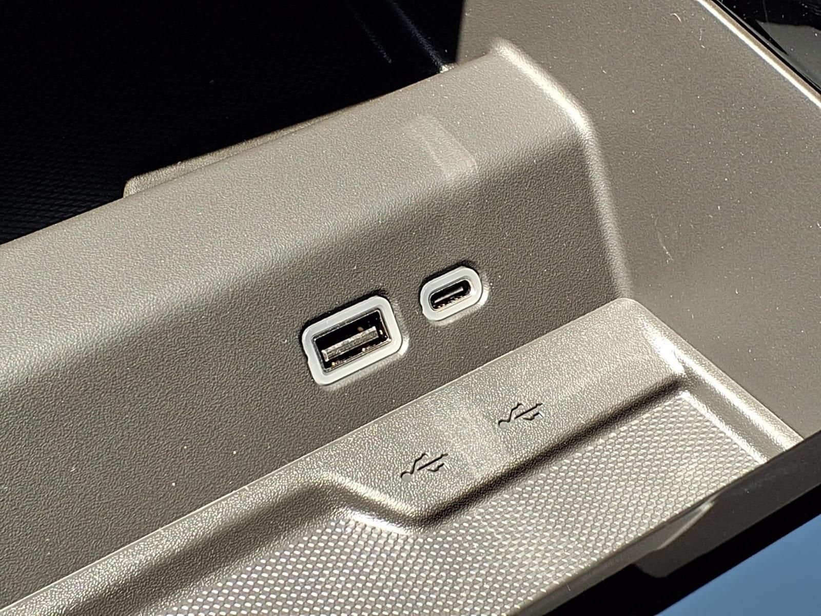 2026 Chevrolet Tahoe RST - Photo 20