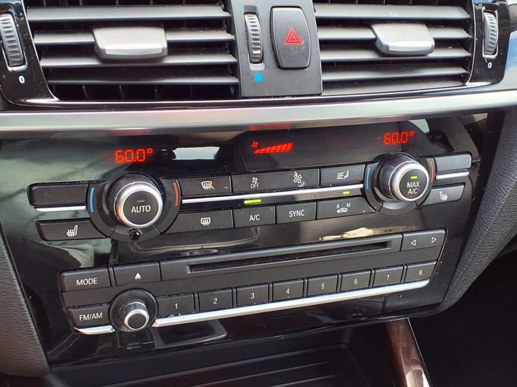 Thumbnail: 2015 BMW X3 - 26