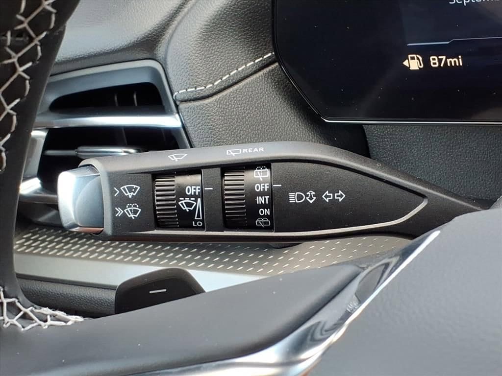 Thumbnail: 2026 Chevrolet Traverse - 17