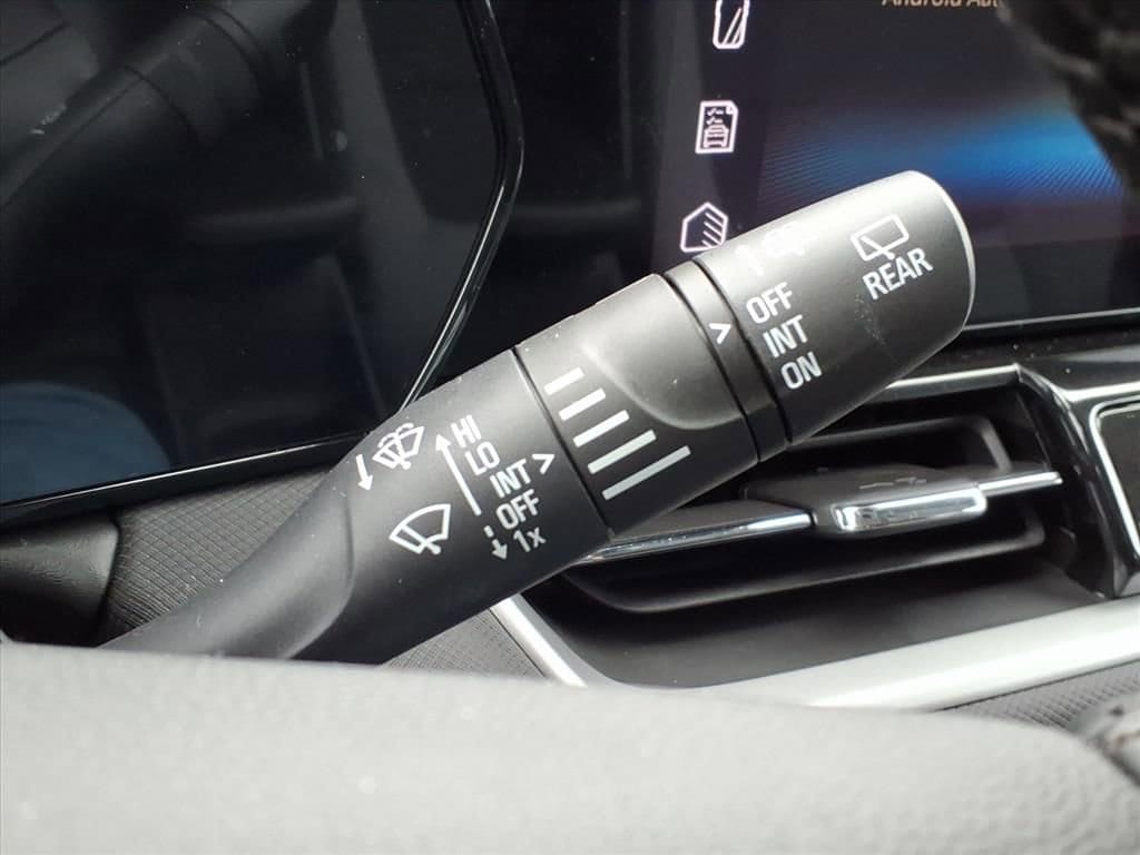 Thumbnail: 2026 Chevrolet TrailBlazer - 21