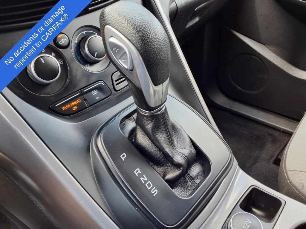 Thumbnail: 2015 Ford Escape - 24