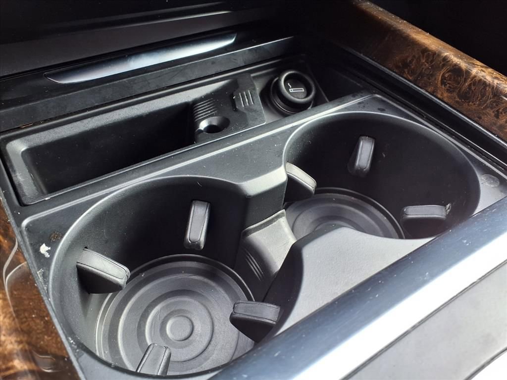 Thumbnail: 2016 BMW X5 - 22