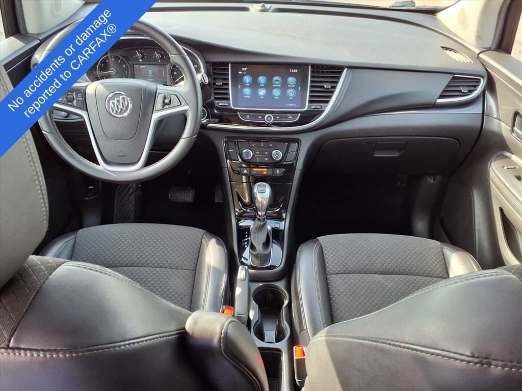 Thumbnail: 2019 Buick Encore - 14