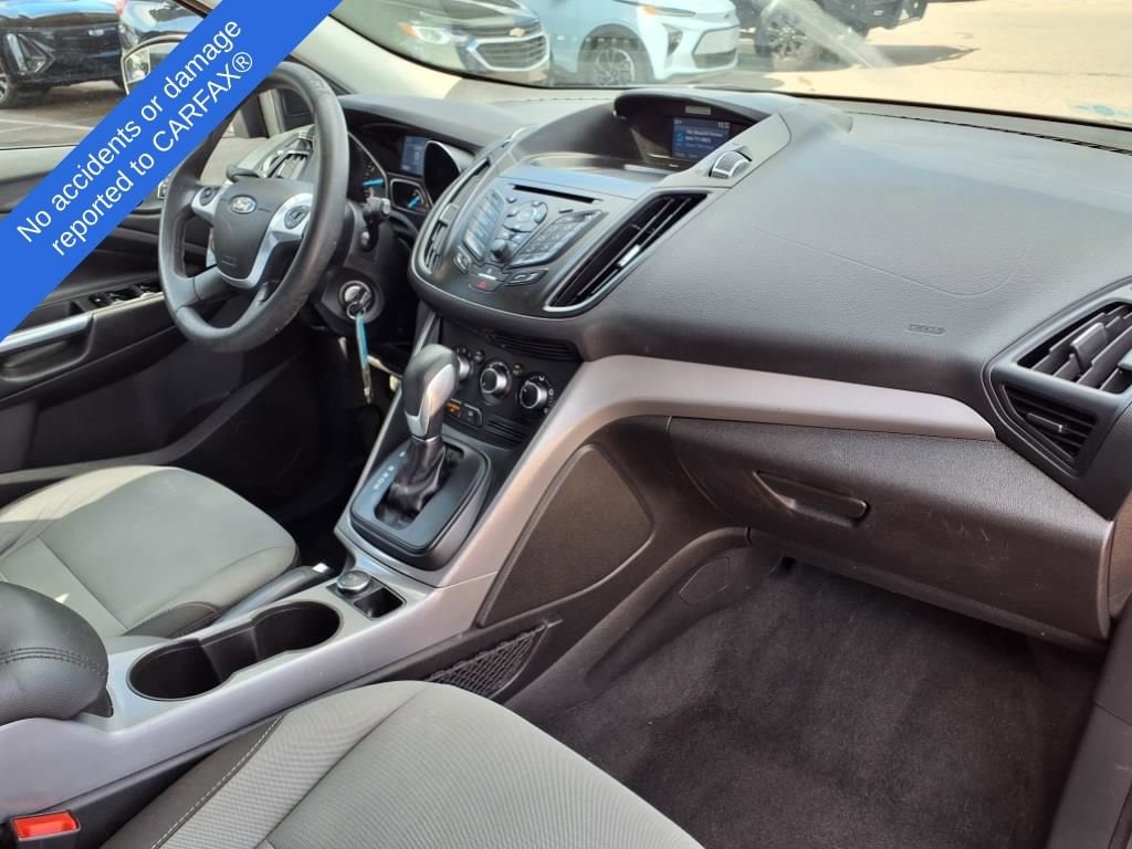 Thumbnail: 2015 Ford Escape - 15
