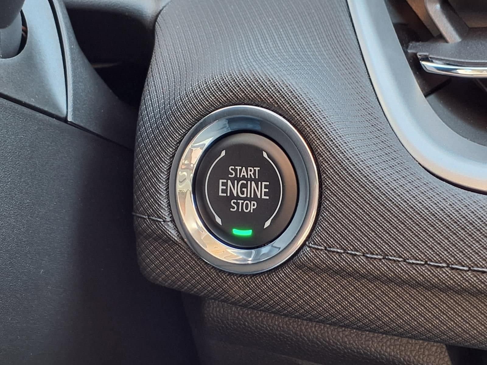 Thumbnail: 2026 Chevrolet TrailBlazer - 19