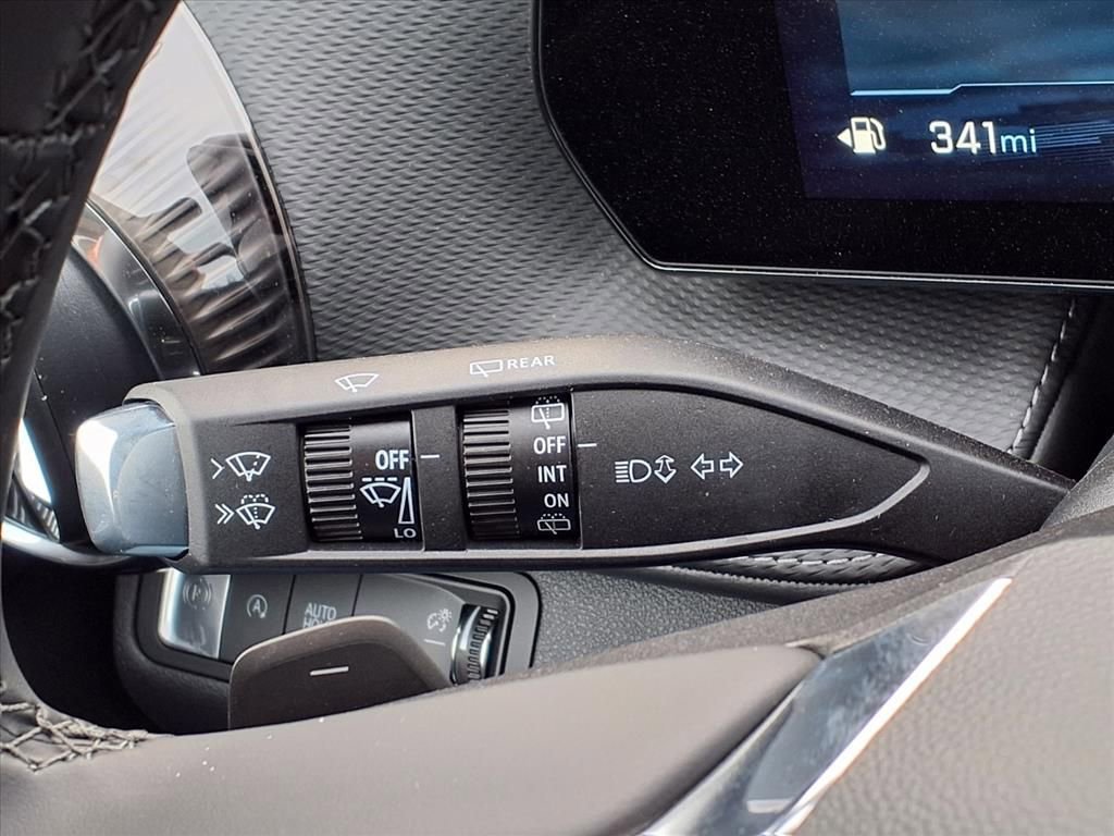 Thumbnail: 2026 Chevrolet Equinox - 19