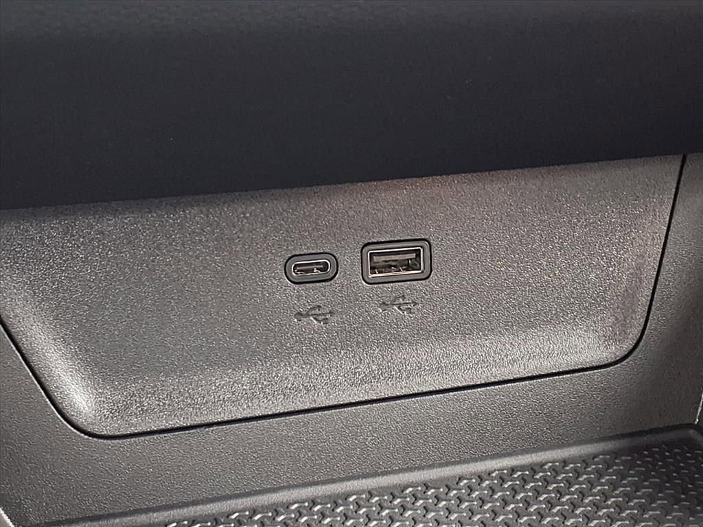 Thumbnail: 2026 Chevrolet Equinox - 20