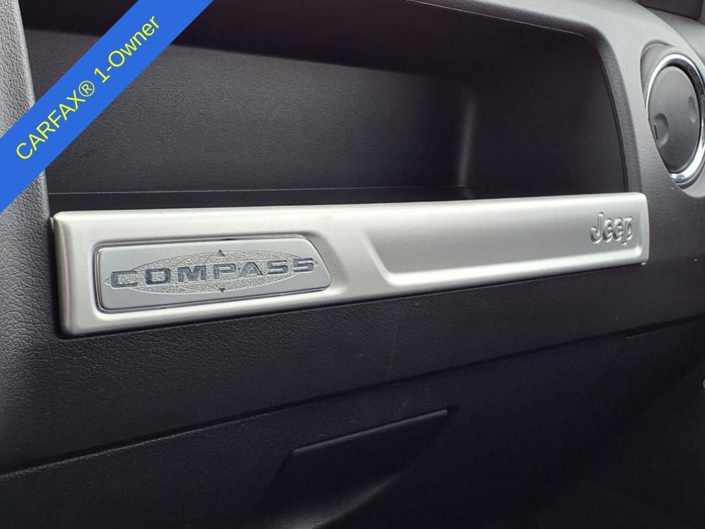 Thumbnail: 2015 Jeep Compass - 28
