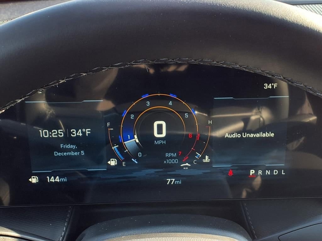 Thumbnail: 2026 Chevrolet Equinox - 14