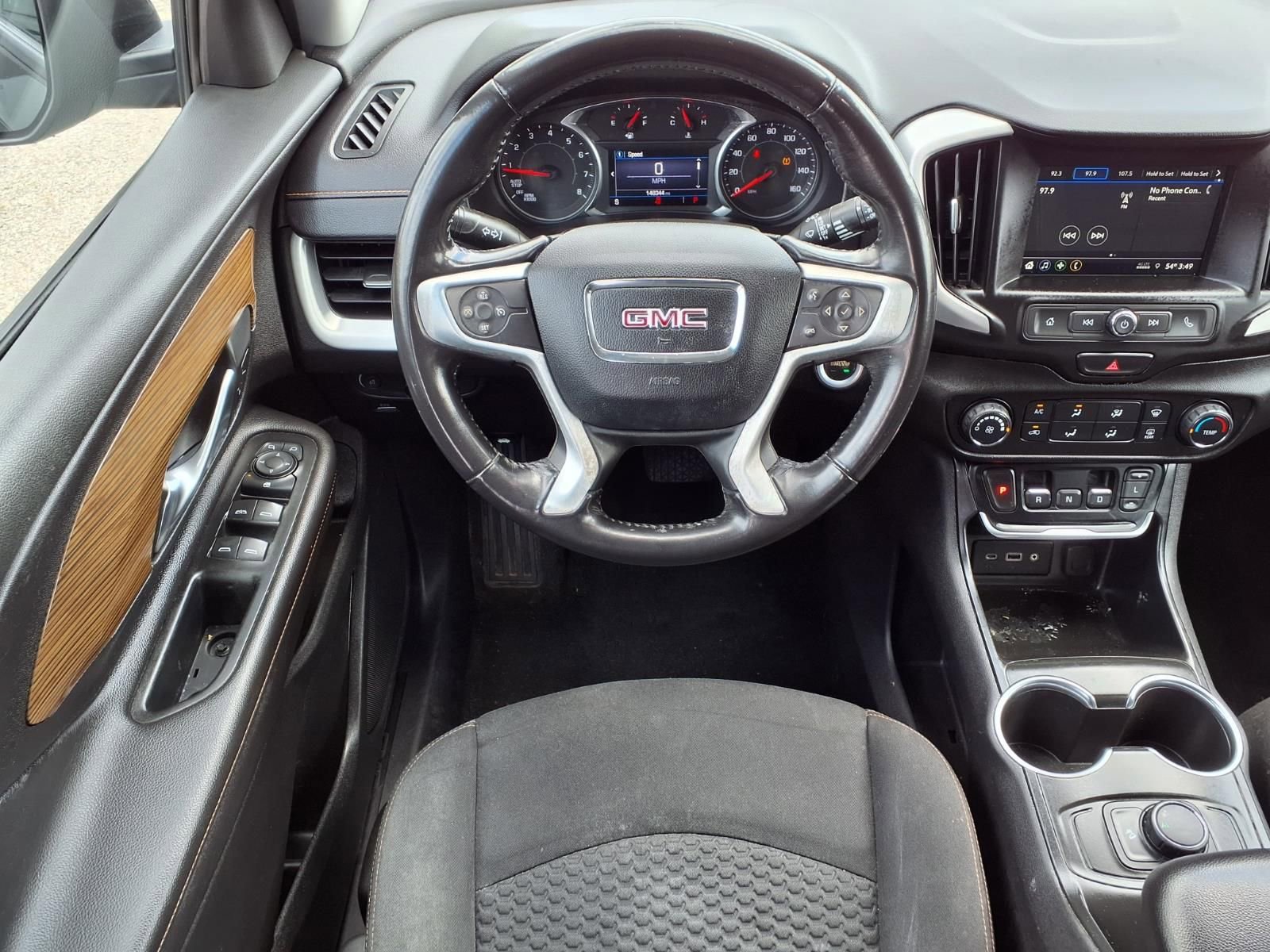 Thumbnail: 2019 GMC Terrain - 12