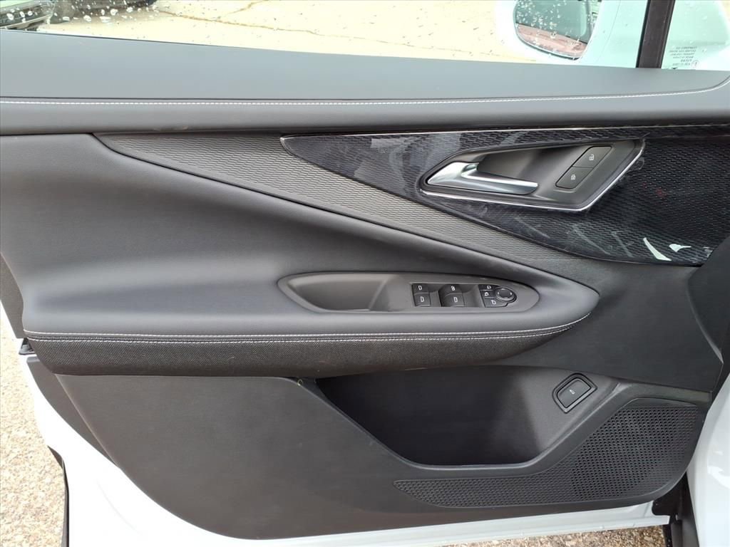 Thumbnail: 2026 Chevrolet Blazer EV - 12