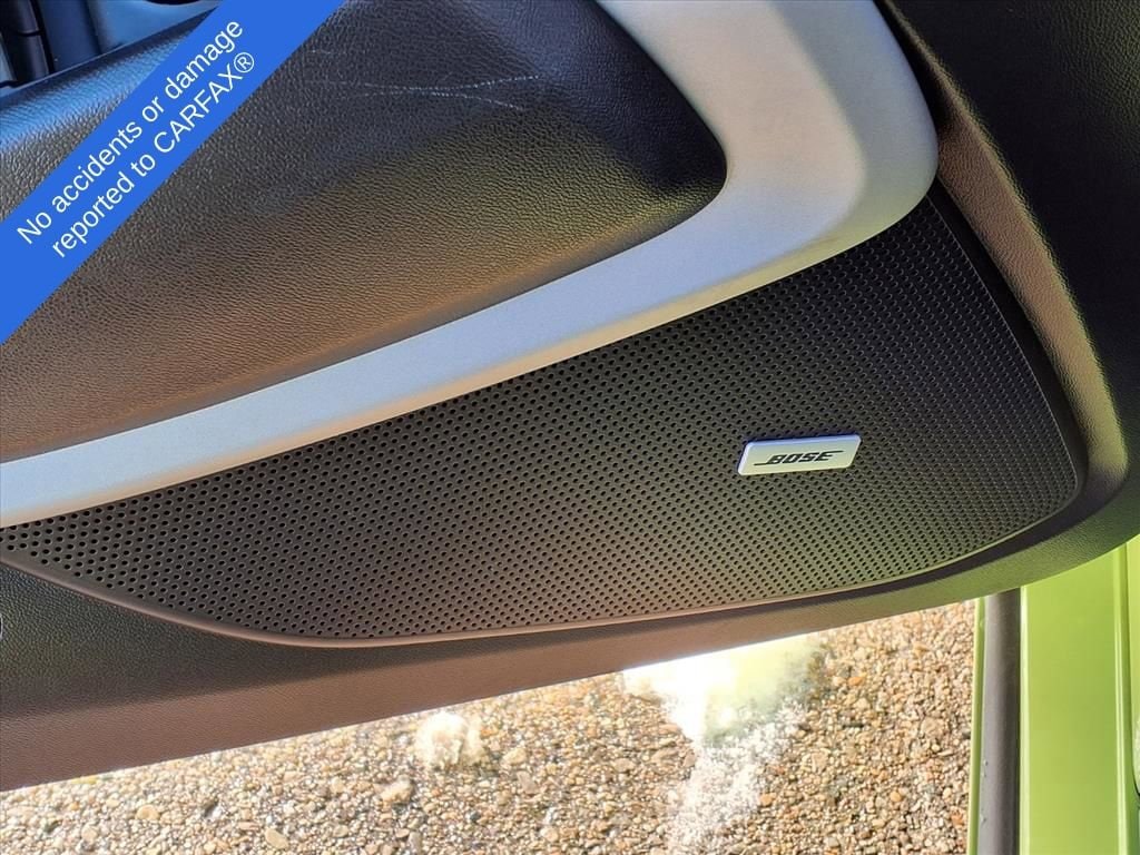 Thumbnail: 2021 Chevrolet Camaro - 13