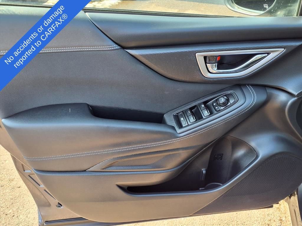 Thumbnail: 2022 Subaru Forester - 15