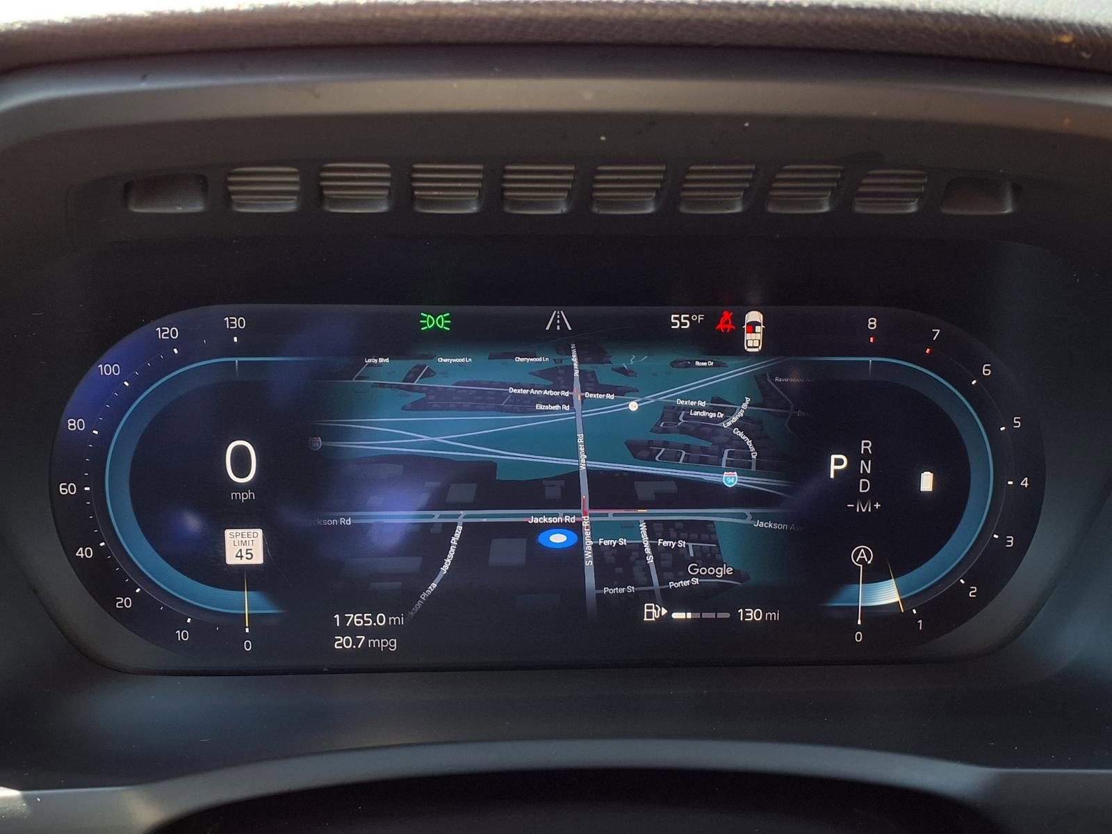 Thumbnail: 2024 Volvo XC90 - 19