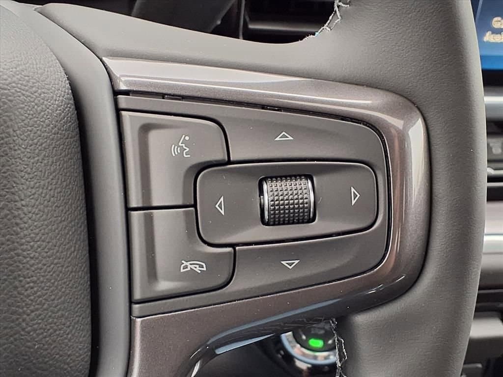 Thumbnail: 2026 Chevrolet Silverado 2500 - 21