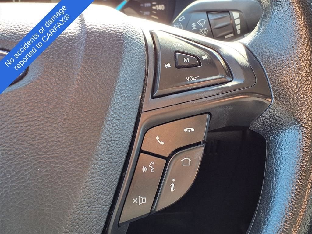 Thumbnail: 2019 Ford Edge - 27