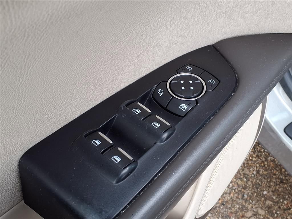 Thumbnail: 2017 Lincoln MKX - 14