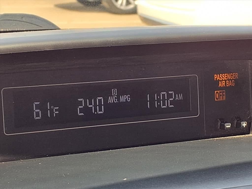 Thumbnail: 2014 Subaru XV Crosstrek - 28