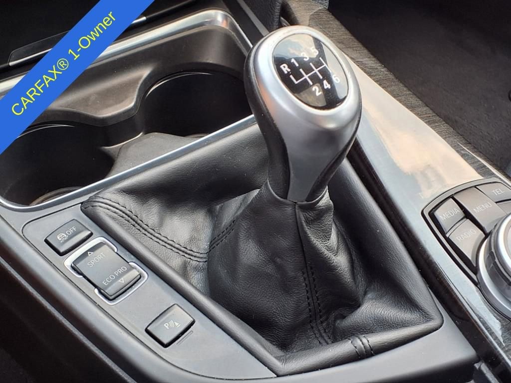 Thumbnail: 2014 BMW 3 Series - 23