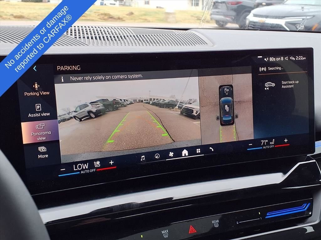 Thumbnail: 2025 BMW 5 Series - 27