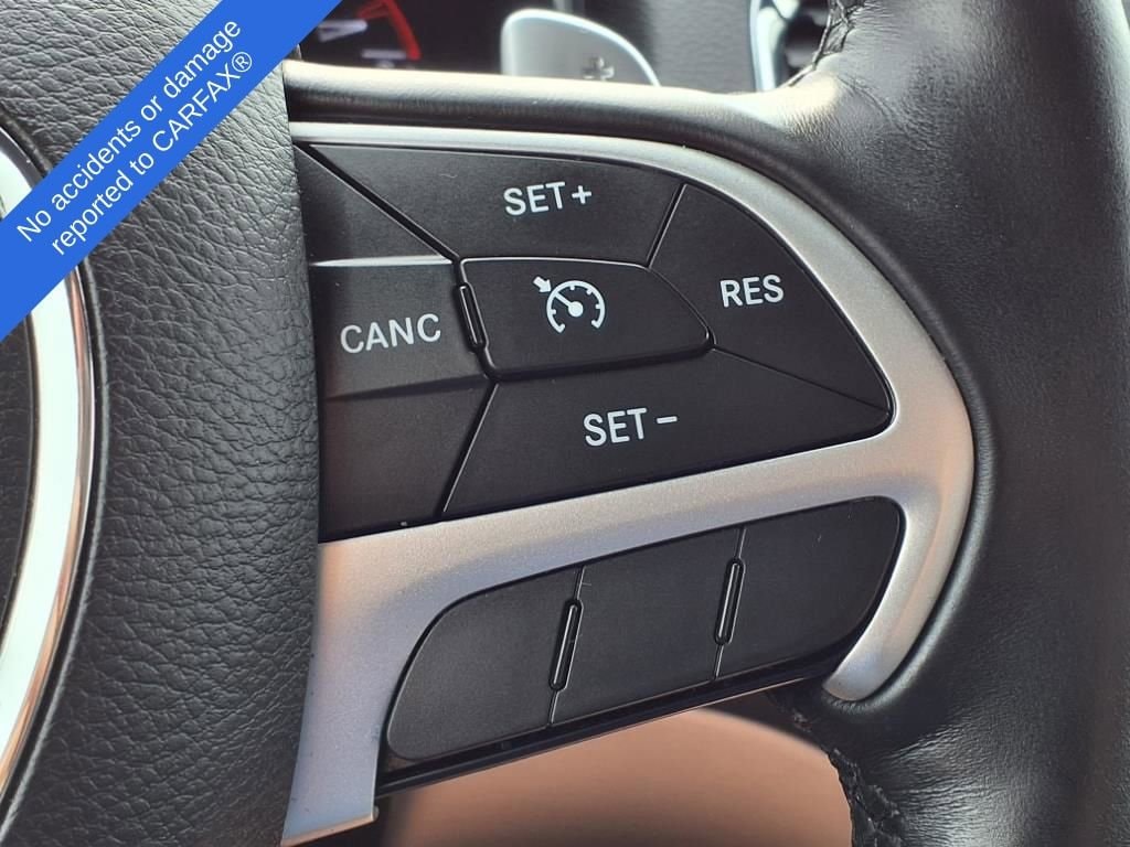 2015 Dodge Durango SXT 24