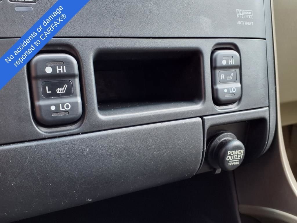 Thumbnail: 2006 Honda Pilot - 21