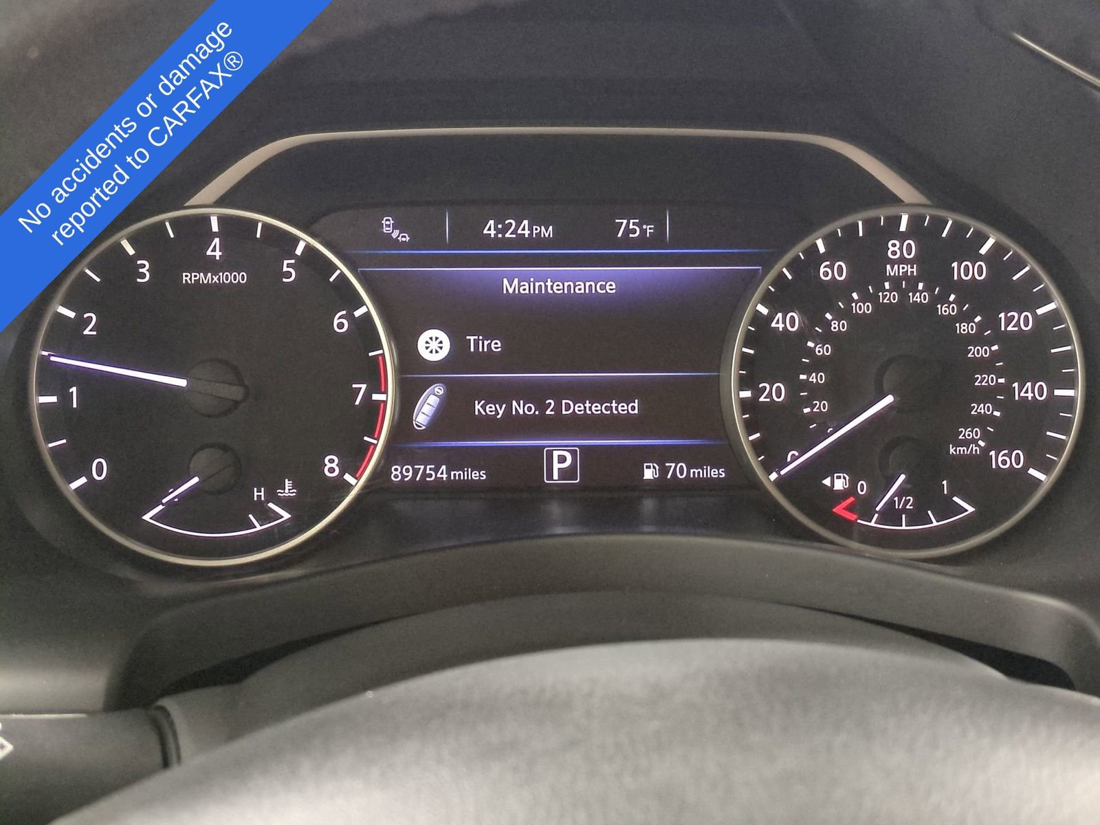 Thumbnail: 2016 Nissan Murano - 33