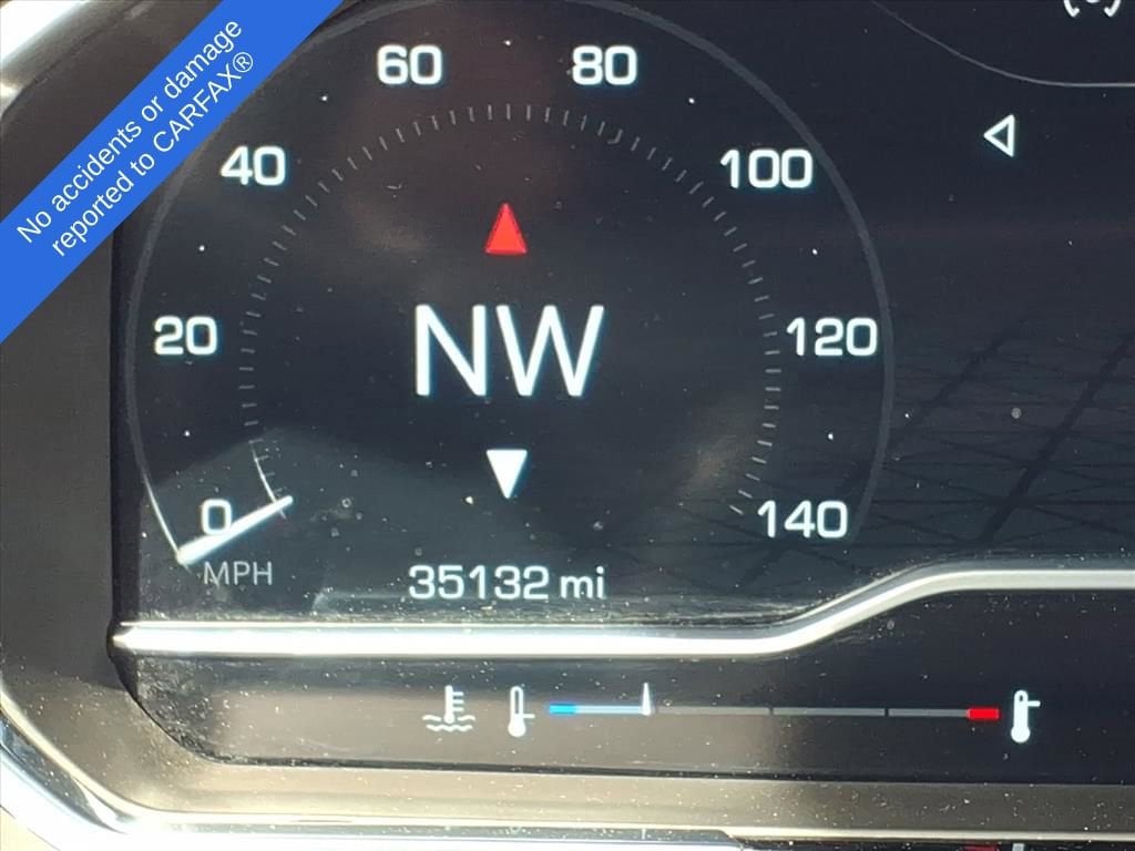 Thumbnail: 2024 GMC Sierra 3500 - 30