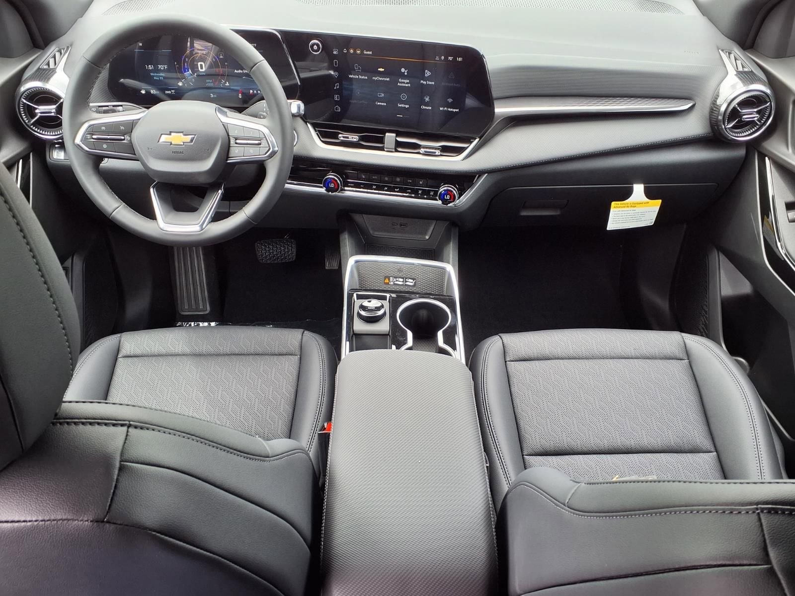 Thumbnail: 2026 Chevrolet Equinox - 10