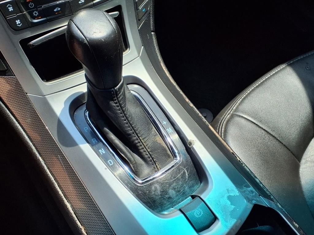 2013 Cadillac CTS Base 25