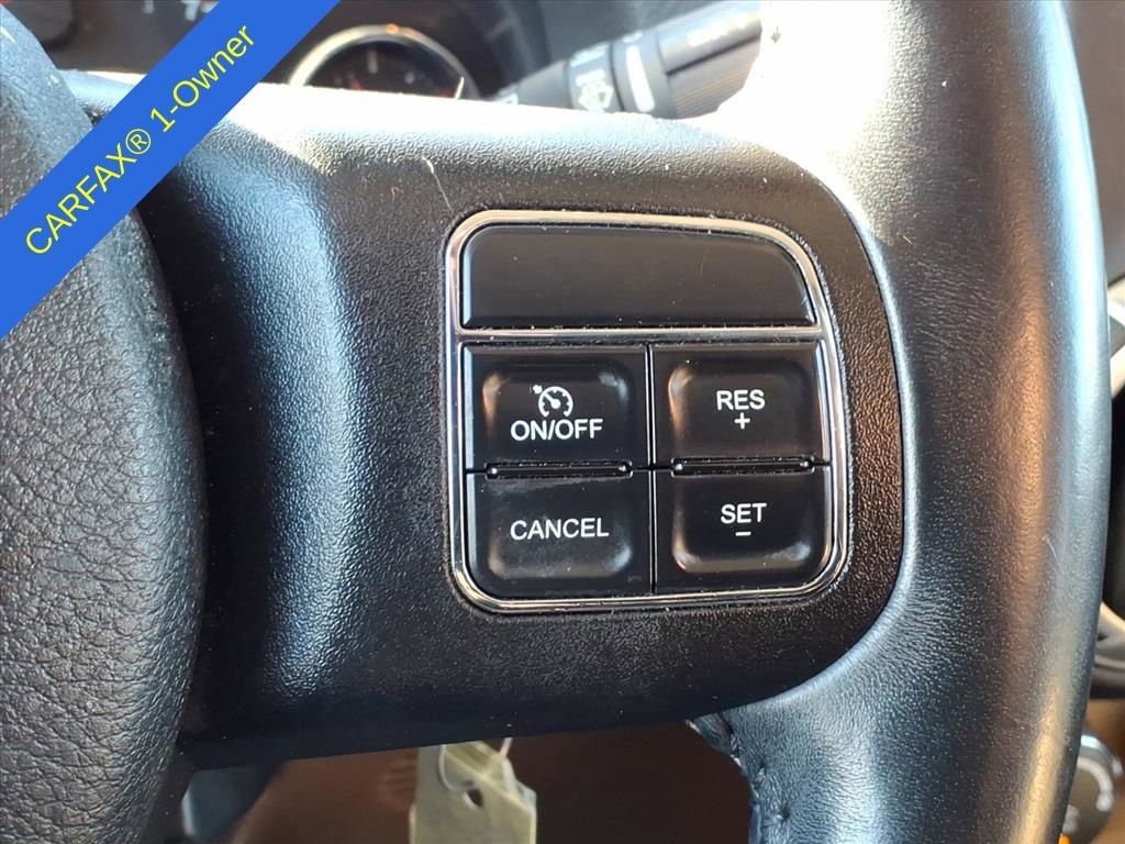 Thumbnail: 2016 Jeep Wrangler - 29