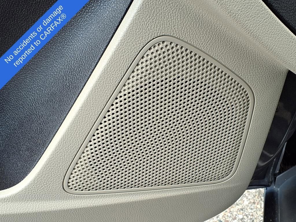 Thumbnail: 2014 Ford Focus - 16