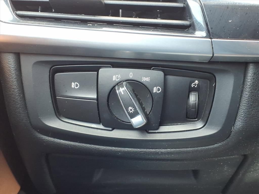 Thumbnail: 2016 BMW X5 - 28