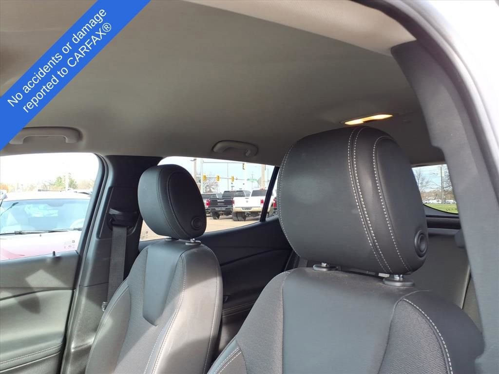 Thumbnail: 2022 Buick Encore GX - 19