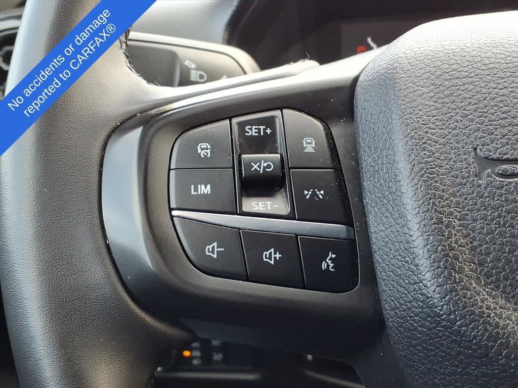 Thumbnail: 2024 Ford Ranger - 29