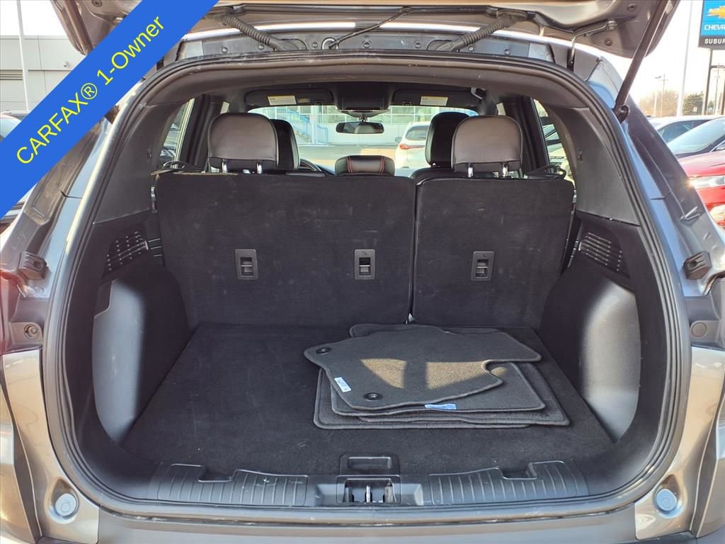 Thumbnail: 2025 Ford Escape - 12