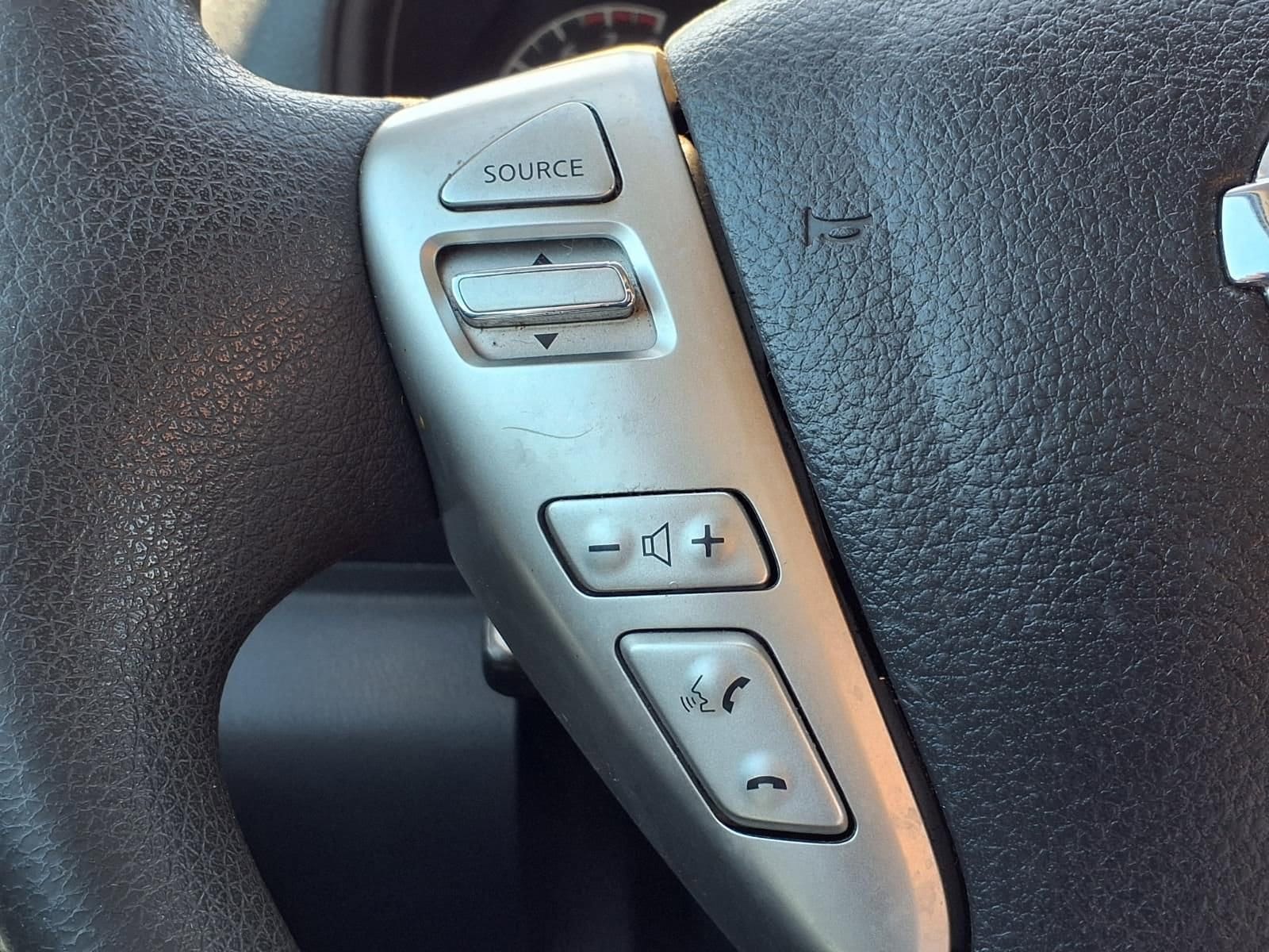 Thumbnail: 2017 Nissan Versa - 28