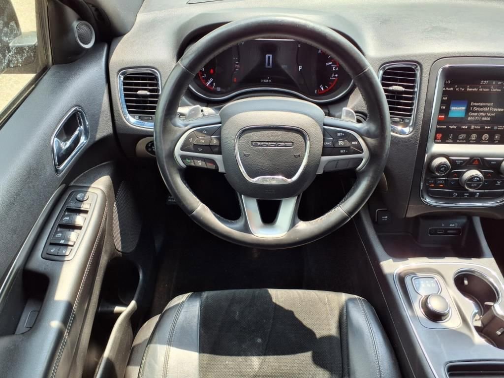 Thumbnail: 2015 Dodge Durango - 12