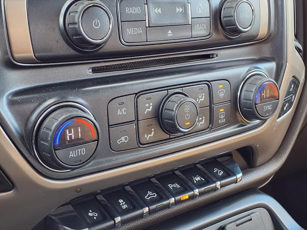 Thumbnail: 2018 GMC Sierra 1500 - 26