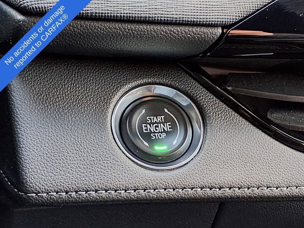 Thumbnail: 2025 Buick Enclave - 27