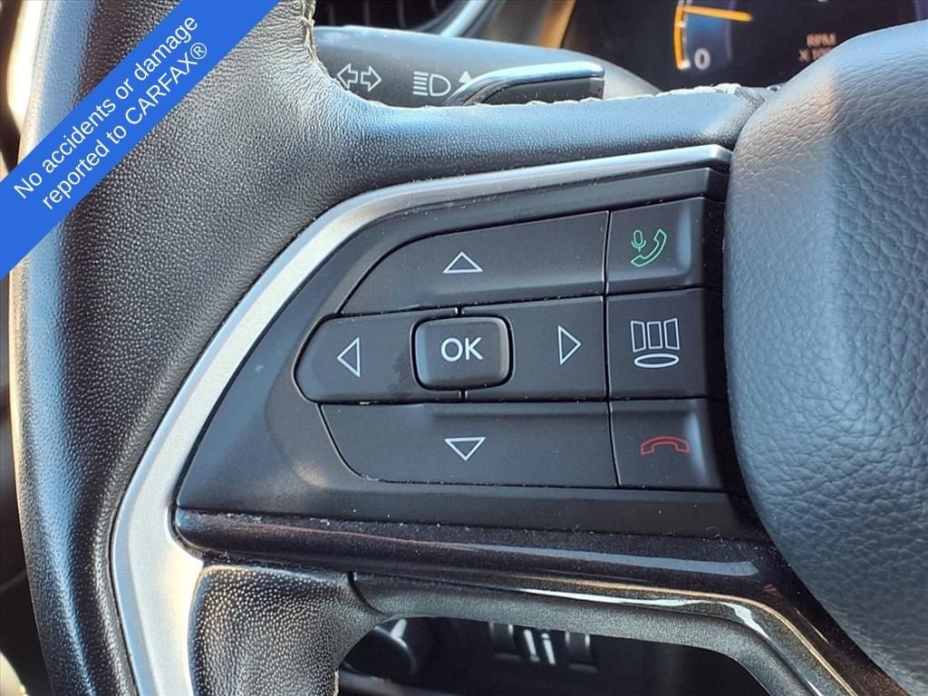 Thumbnail: 2022 Jeep Grand Cherokee - 28