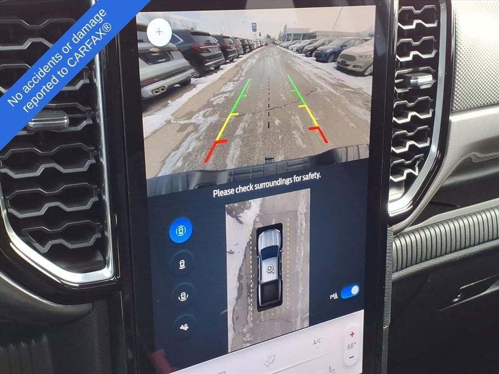 Thumbnail: 2024 Ford Ranger - 23