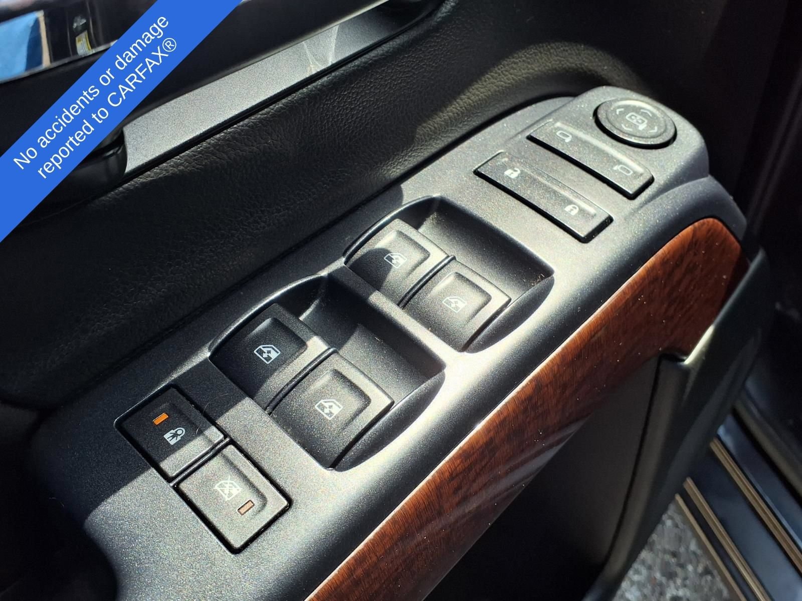 Thumbnail: 2014 GMC Sierra 1500 - 17