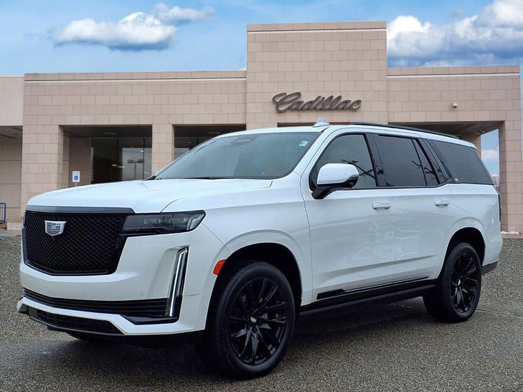 2024 Cadillac Escalade Sport -
                  Ann Arbor, MI