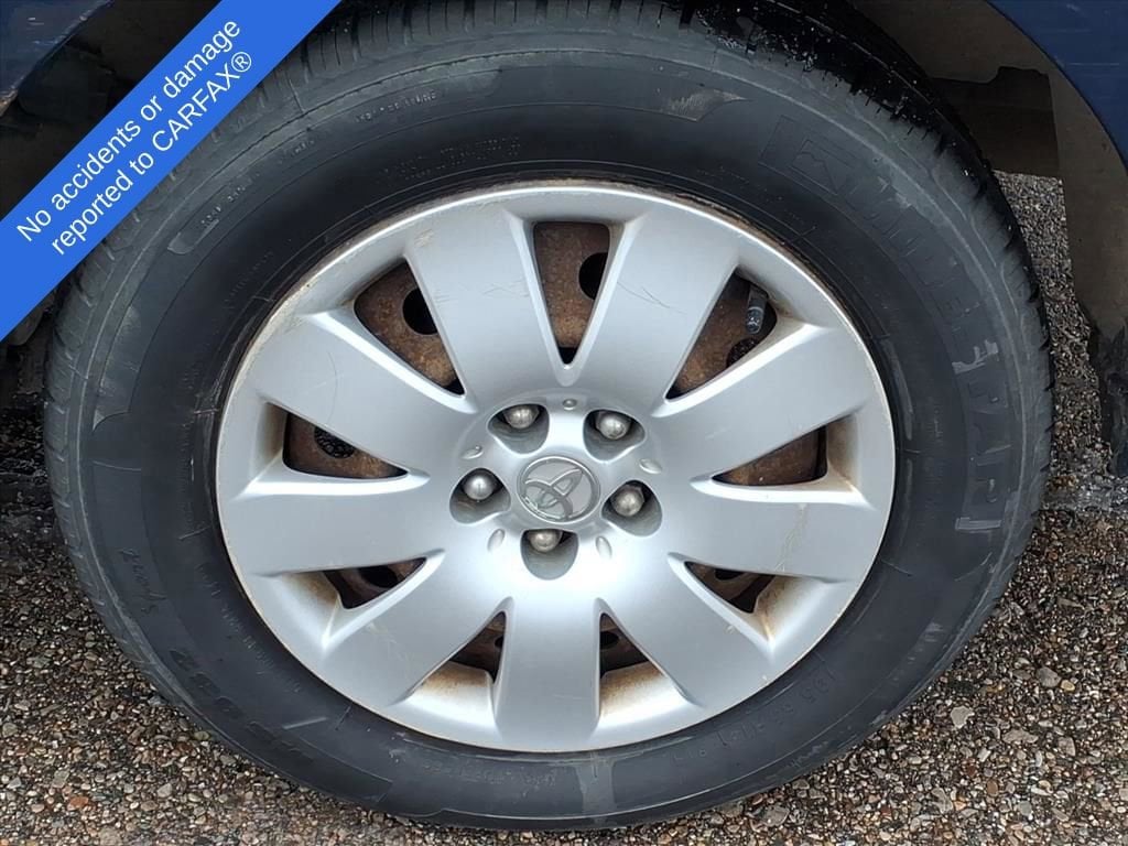 Thumbnail: 2003 Toyota Corolla - 9