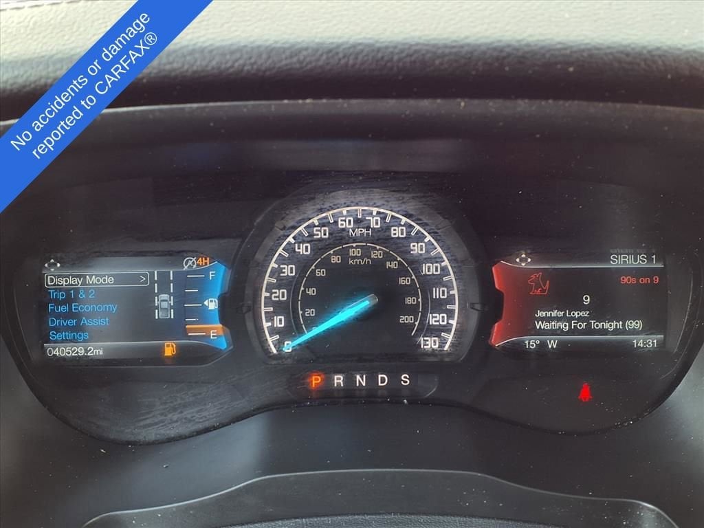 Thumbnail: 2021 Ford Ranger - 20