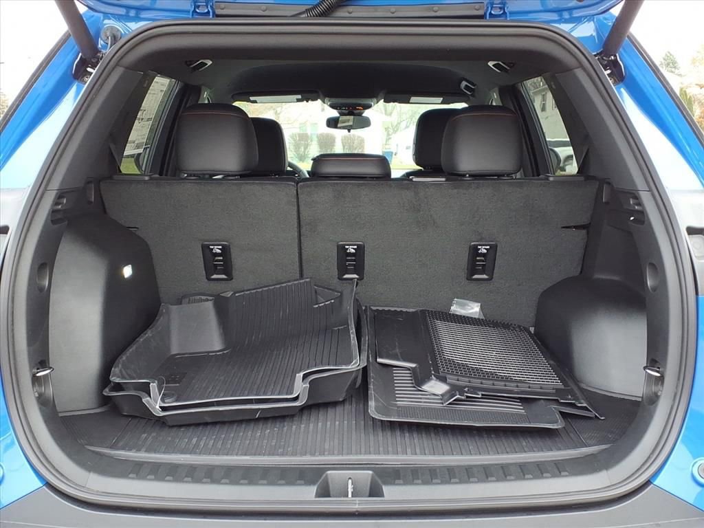 Thumbnail: 2026 Chevrolet Equinox - 8