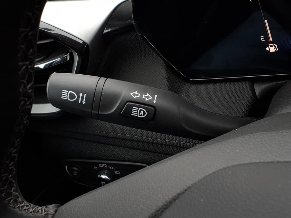 Thumbnail: 2026 Chevrolet TrailBlazer - 22