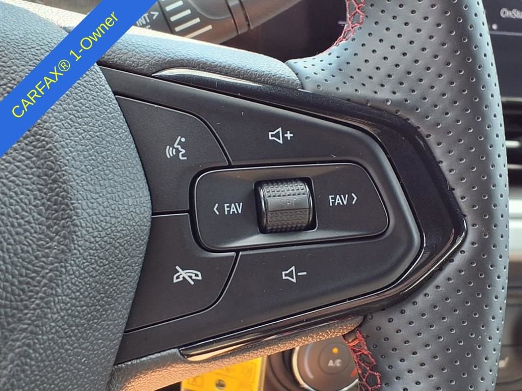 Thumbnail: 2024 Chevrolet Trax - 30