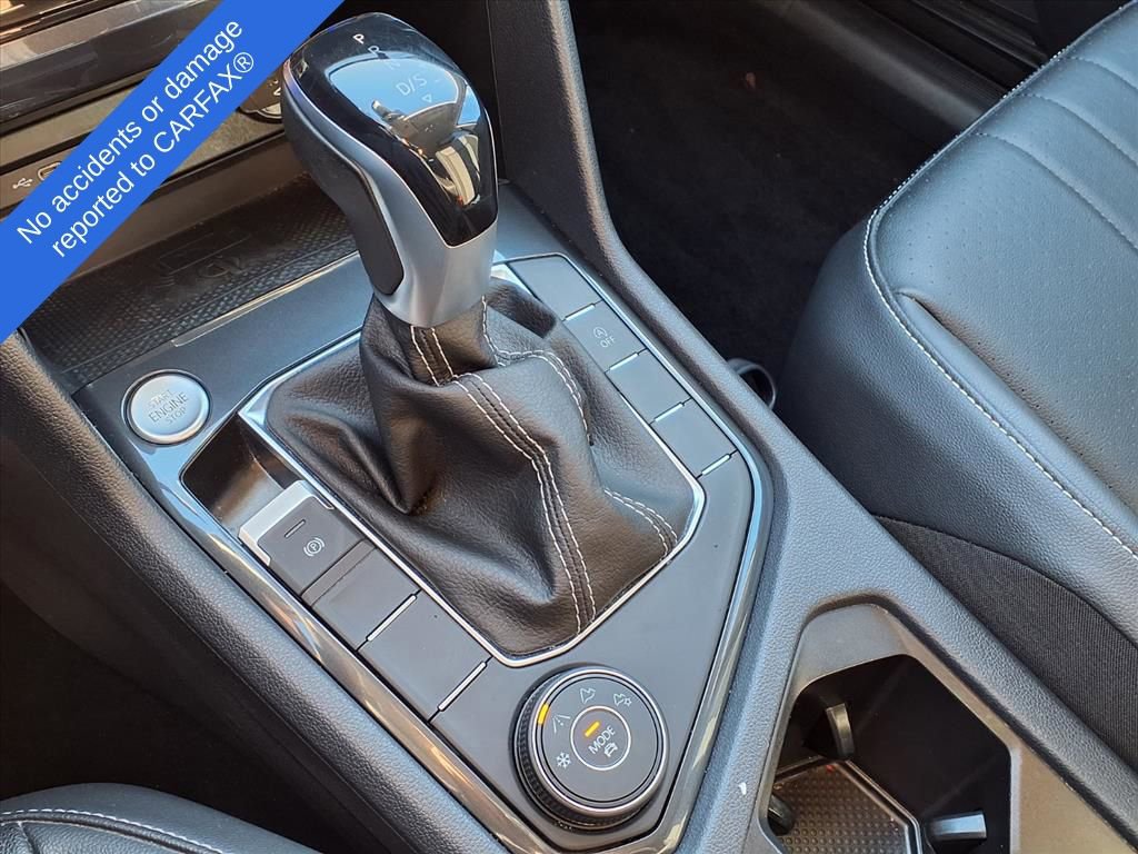 Thumbnail: 2022 Volkswagen Tiguan - 22